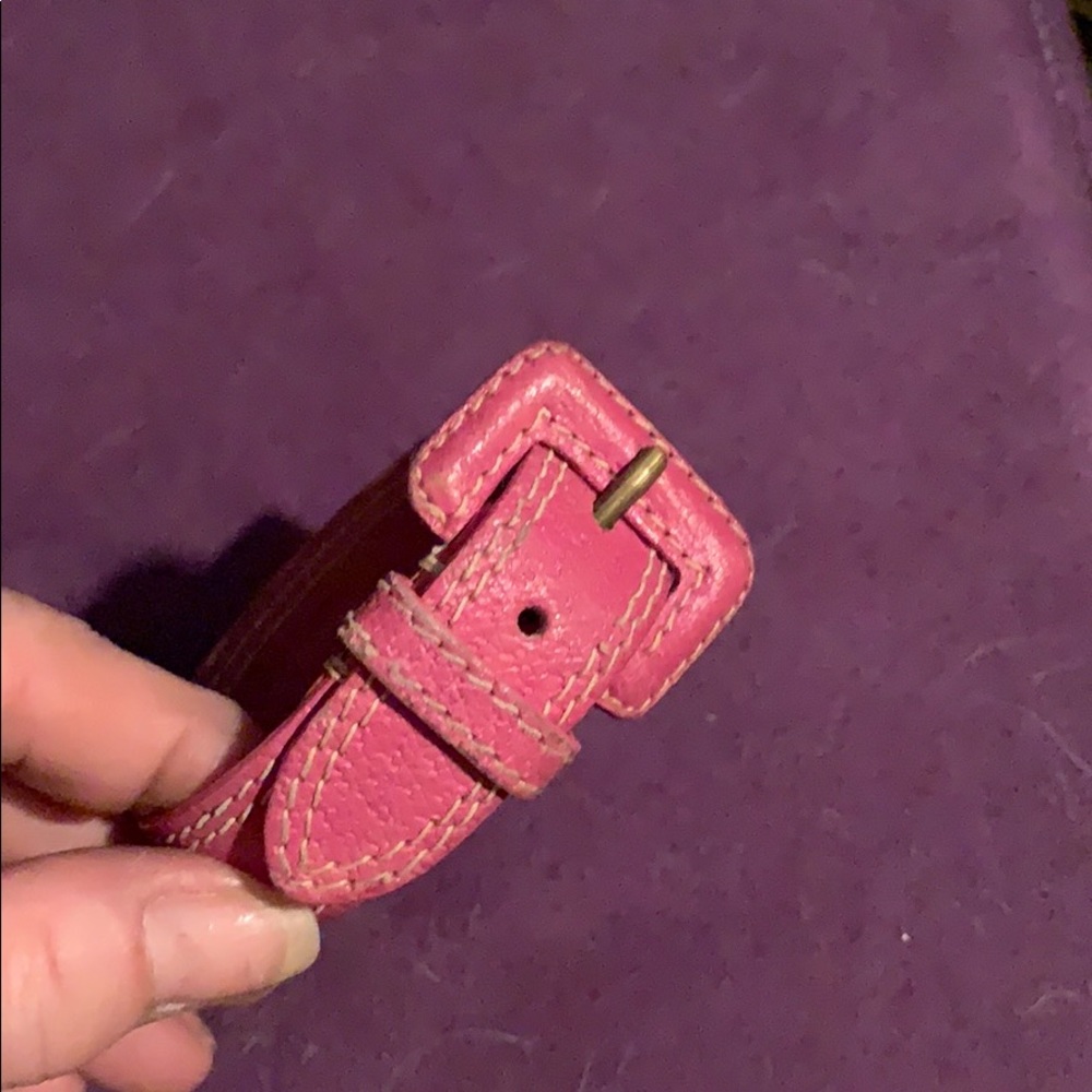 Bracelet by Prada